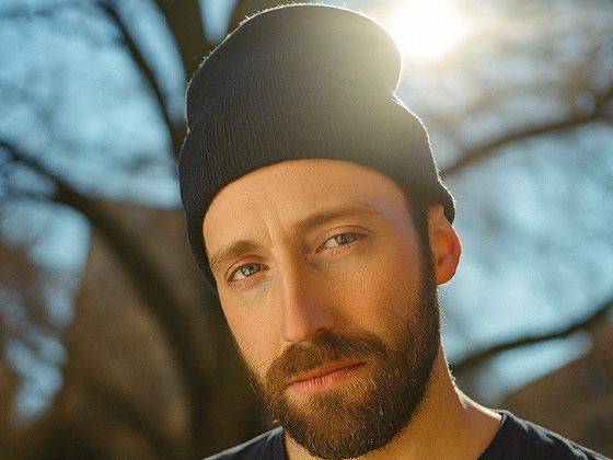 Ruston Kelly